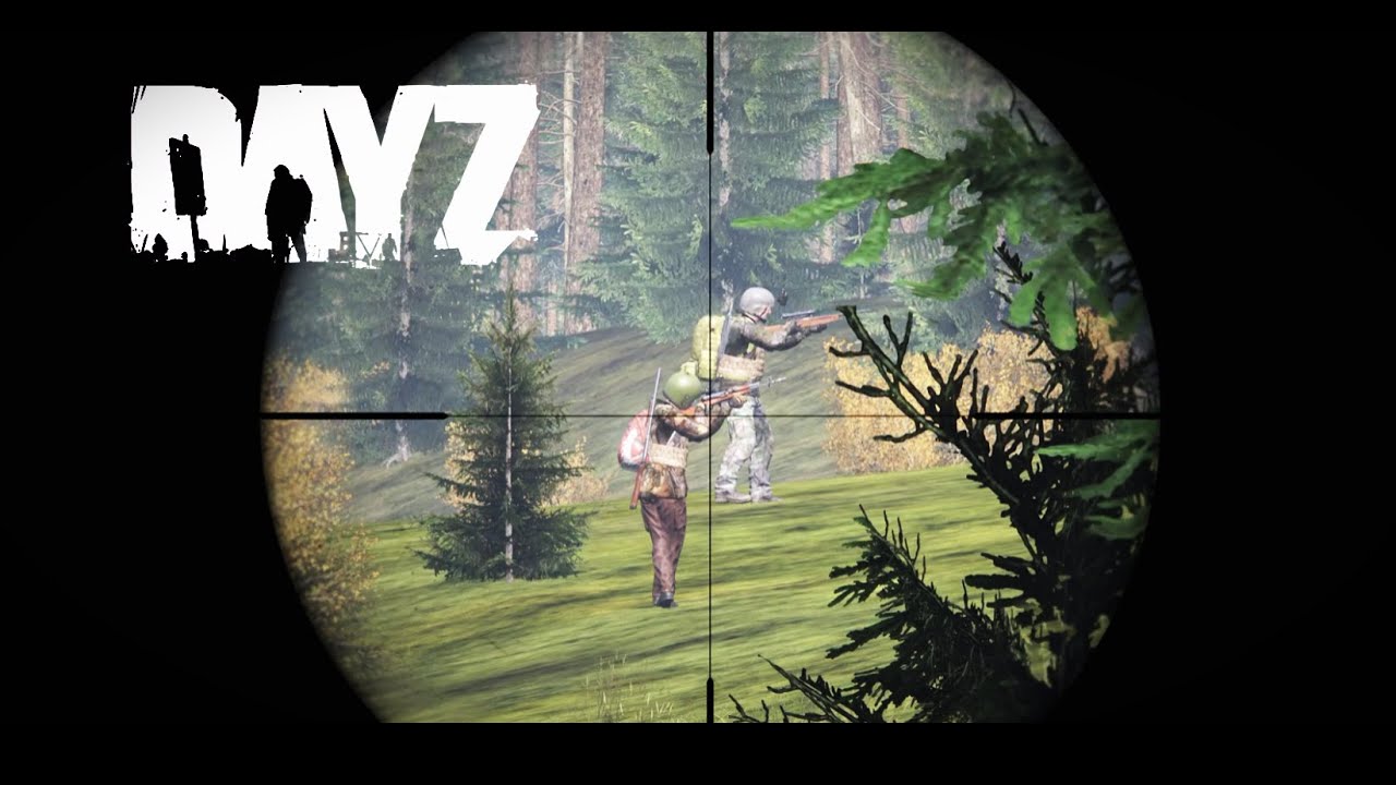 How an experienced duo wipe squads without taking a bullet! DayZ Xbox Series X!