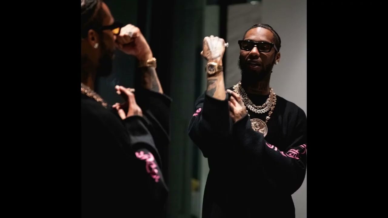 [FREE] Key Glock x Young Dolph Type Beat 2025 - 