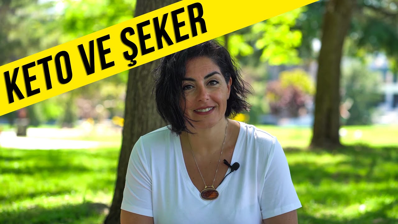 47 - SEKER EN BUYUK ZEHIRLERDEN - KETOJENIK BESLENMEDE SEKERI HAYATIMIZDAN NASIL CIKARTIRIZ?