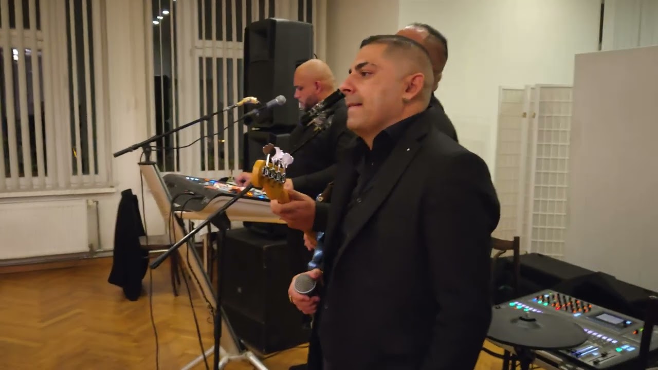 Slovak Band - oslava / čardaše 🦵🦵🦵