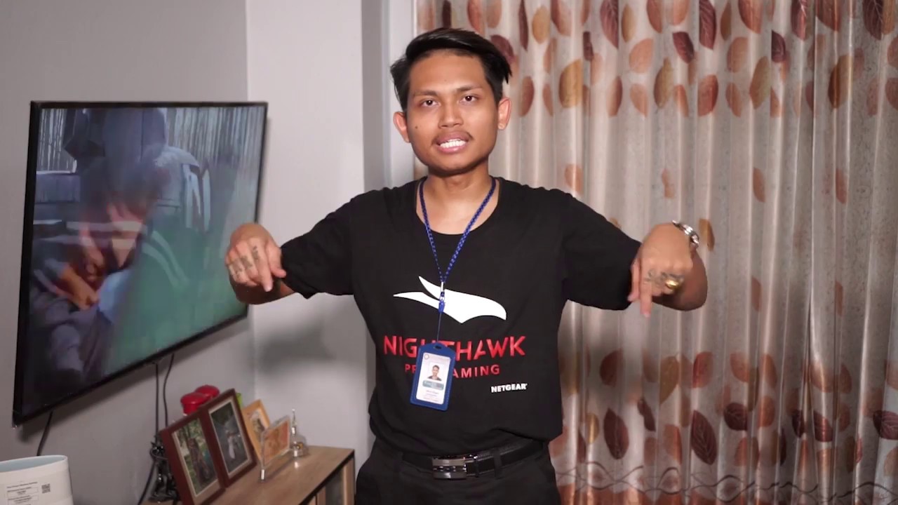 Solution NETGEAR Orbi RBK50 by King บางใหญ่