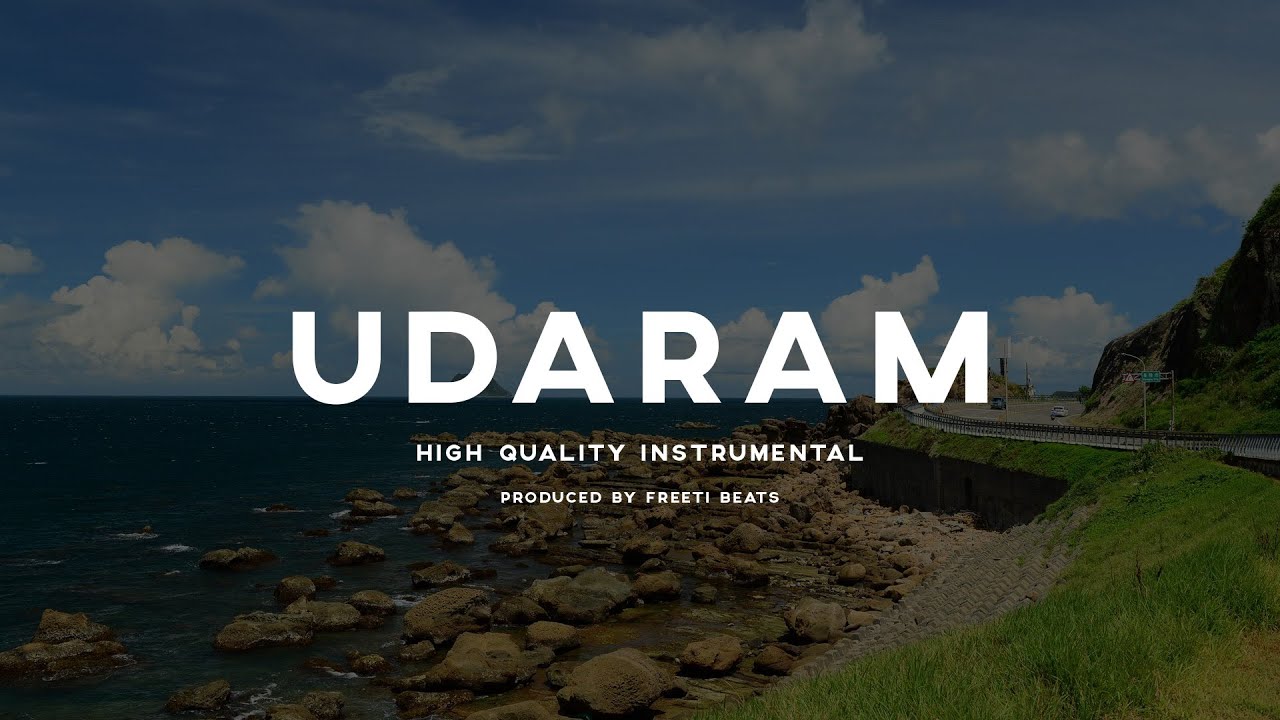 Oriental Balkan Type Beat ►Udaram◄