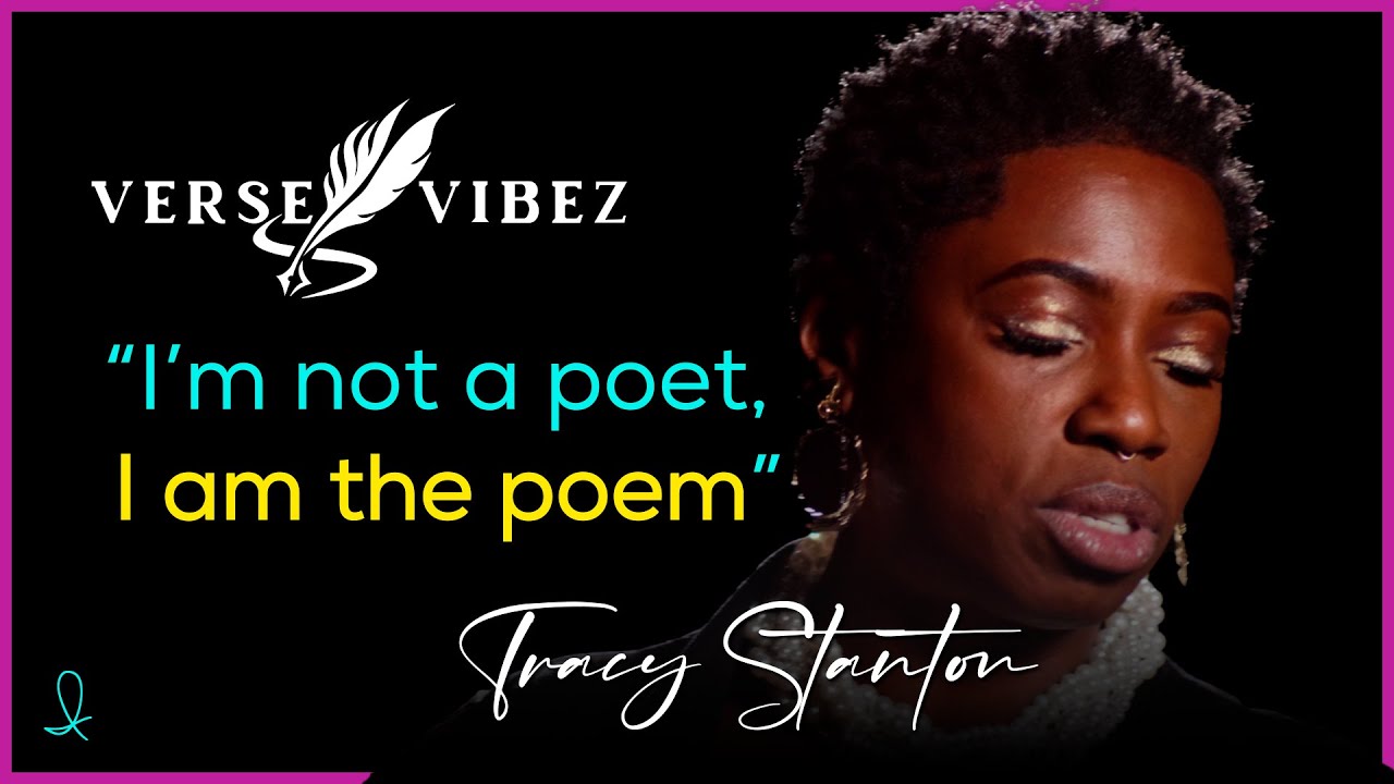 When You Become Your Art - Tracy Stanton