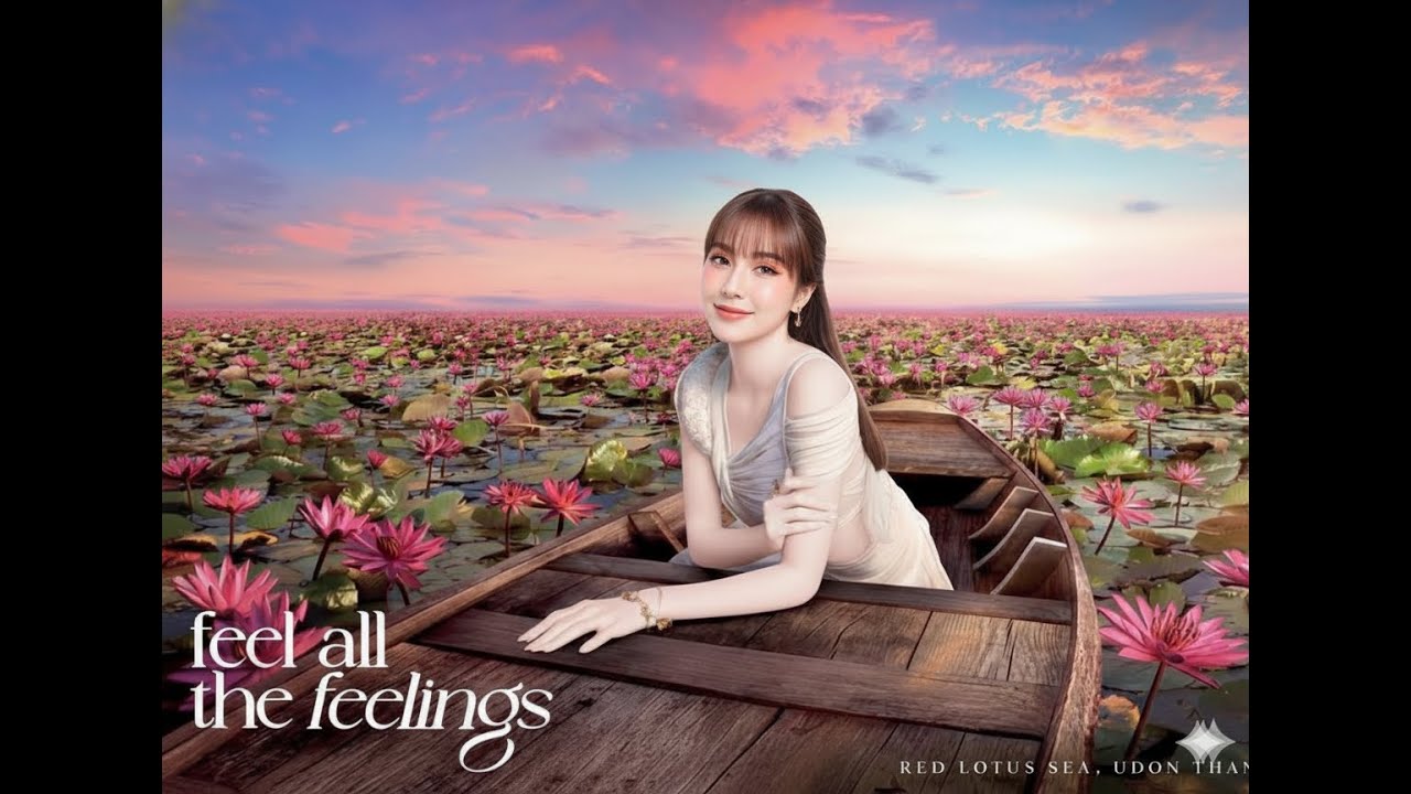 สัญญาทะเลบัวแดง (K‑Pop)1 