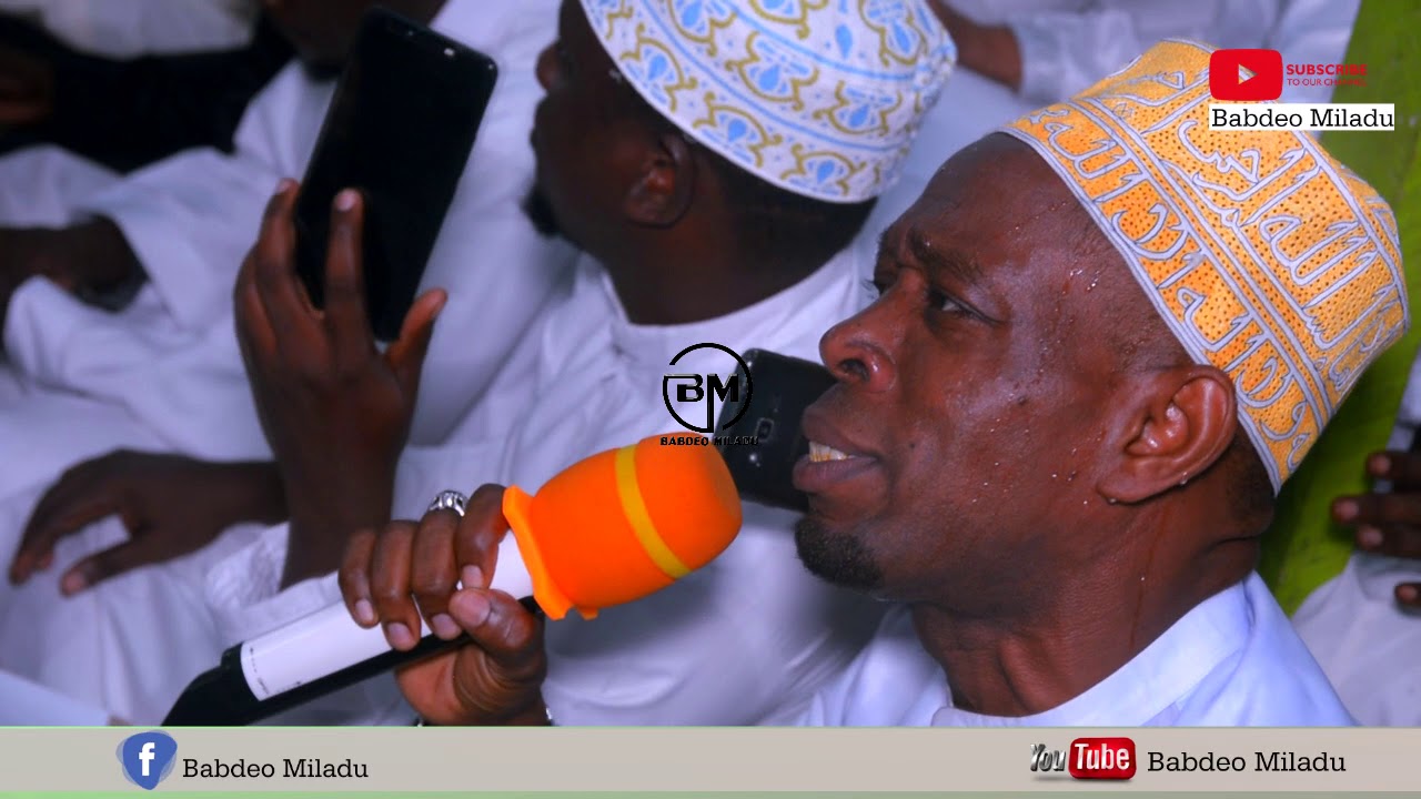 MADRASAT SHAQIQAYN (MAULIDI TADHAMMUN 2019)