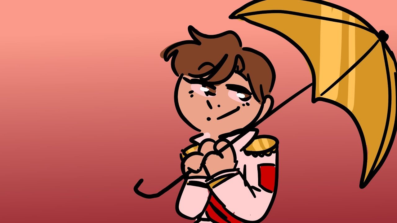 Don't Rain On My Parade | Sanders Sides Animatic