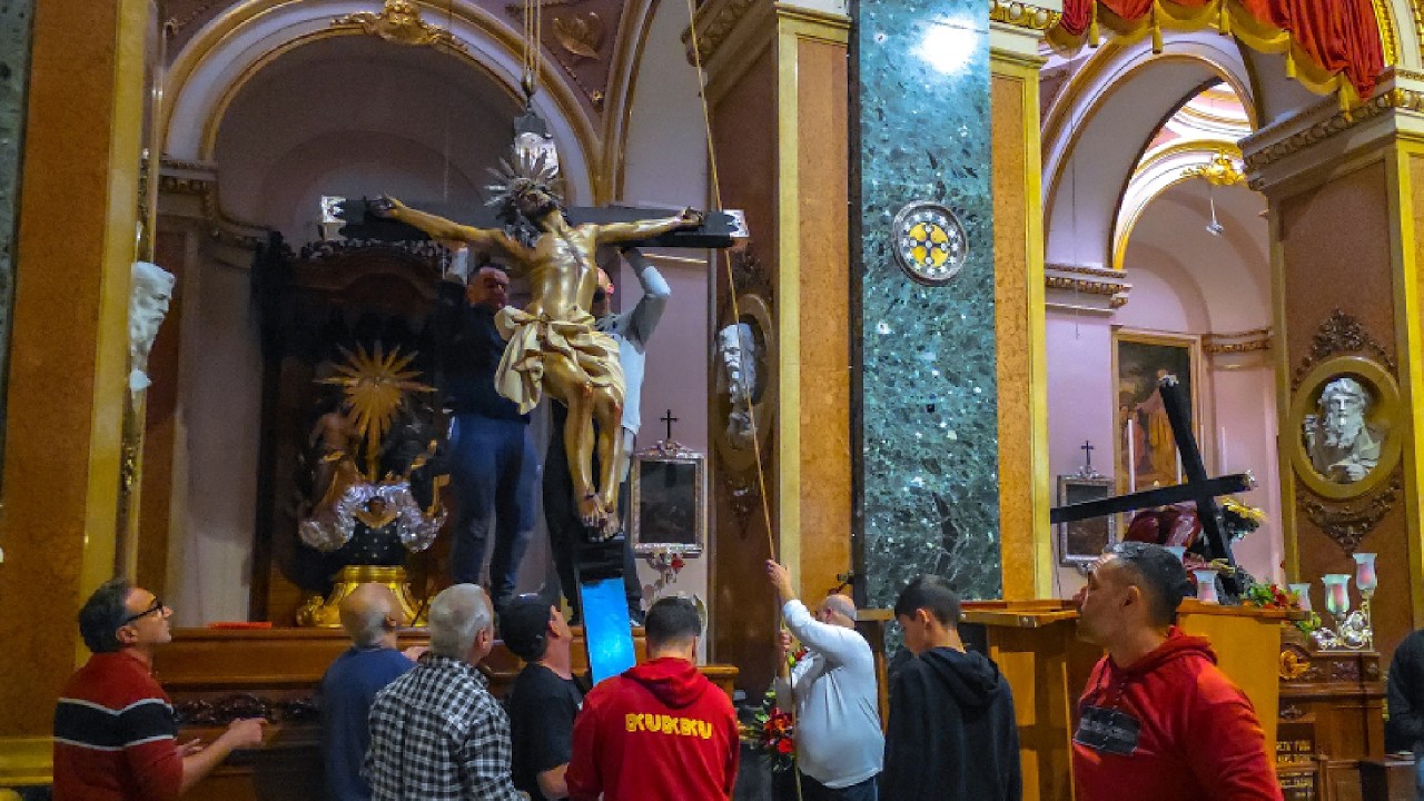 𝐀𝐫𝐦𝐚𝐫 𝐭𝐚𝐥-𝐕𝐚𝐫𝐚 𝐥-𝐊𝐛𝐢𝐫𝐚 (𝟐𝟎𝟐𝟔) / 𝐈𝐬𝐥𝐚 𝐌𝐚𝐫𝐢𝐣𝐚 𝐁𝐚𝐦𝐛𝐢𝐧𝐚 / Ż𝐦𝐢𝐞𝐧 𝐢𝐫-𝐑𝐚𝐧𝐝𝐚𝐧