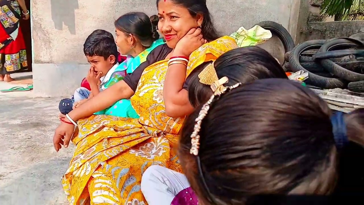 আজকে গেছিলাম বালক সেবায় সবাই মিলে 🥰❤️ #youtube #westbengal ##@JogmayaShil 