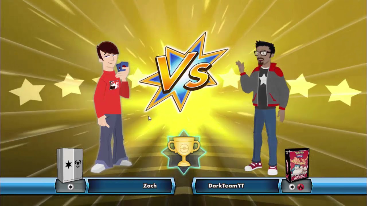 Poradnik [PTCGO] Trainer Challenge i og&oacute;lne Informacje #02