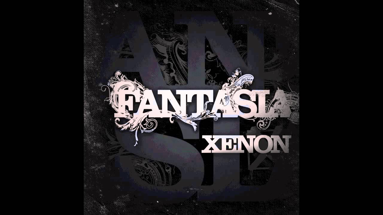 Xenon - El cajon de los lamentos (con Holynaight)