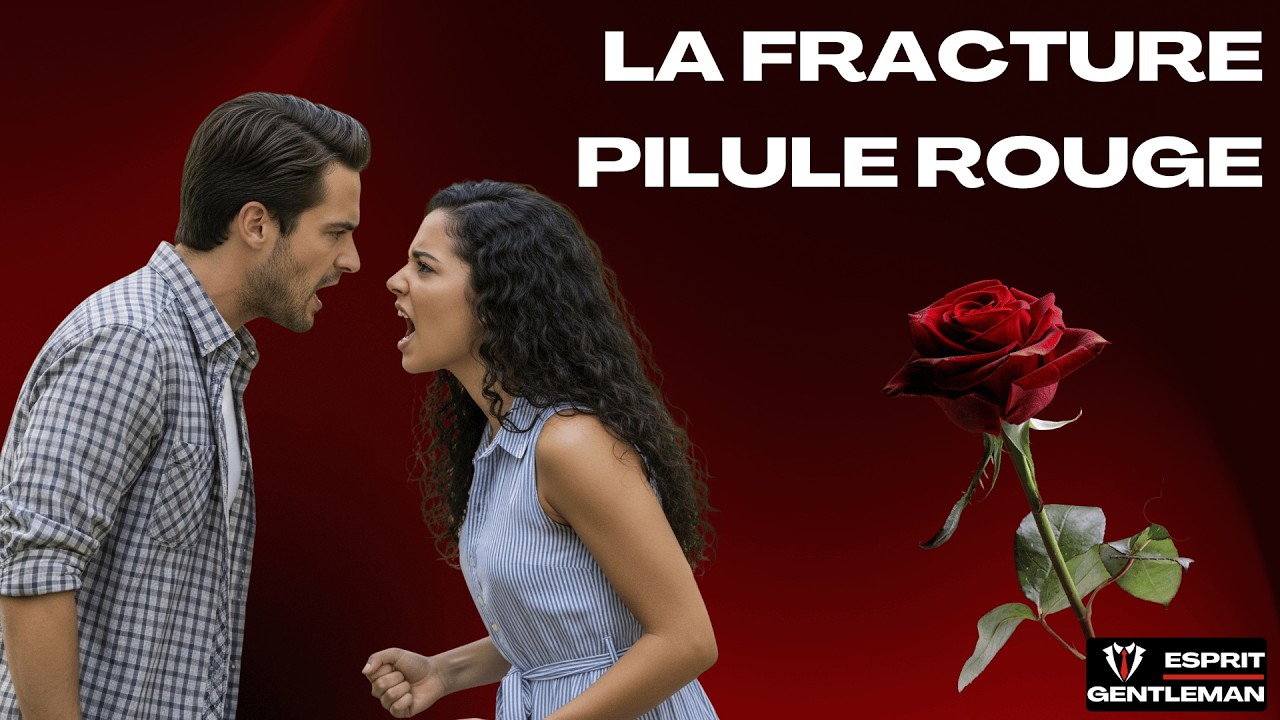 Le probl&egrave;me des relations Homme-Femme | La fracture 