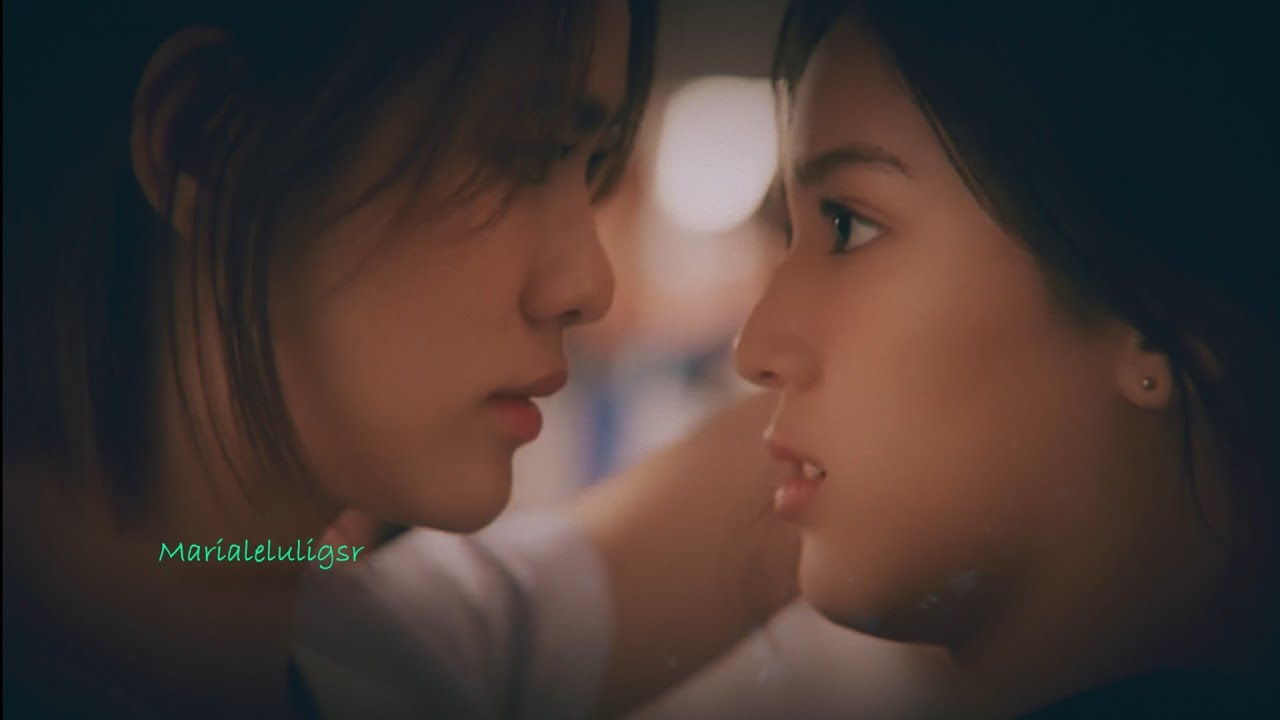Pam & Rak / Us รักของเรา/ More Than Words /#ustheseries #emibonnie #pamrak #thaigl #fmv #girlslove