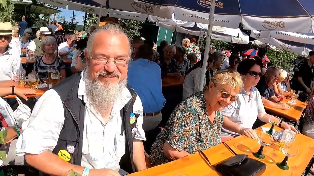 Lückendorfer Heimatfest 2022