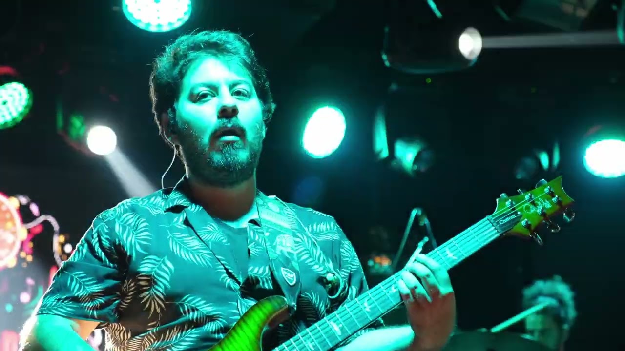 SAMET YELDEN-BENİ AŞKA İNANDIR__DOROCK XL LİVE PERFORMANCE (COVER)