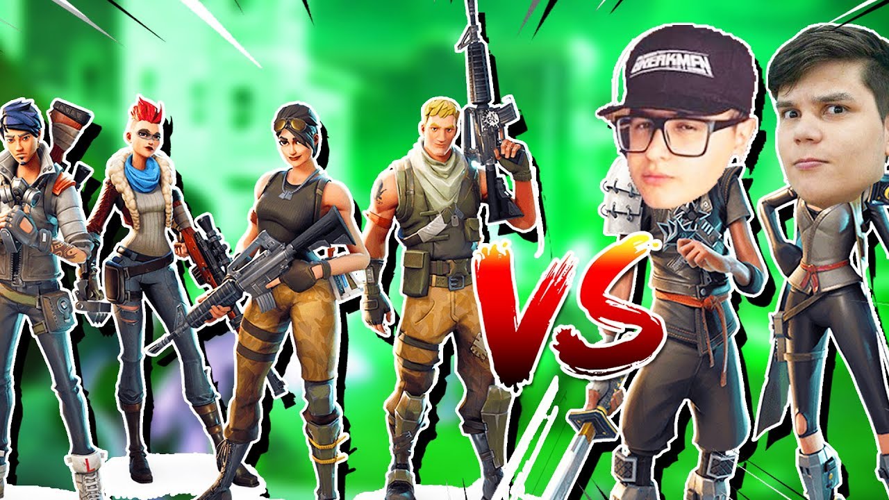TREINO PARA CAMPEONATO NO FORTNITE ‹ MayconLorenz ›
