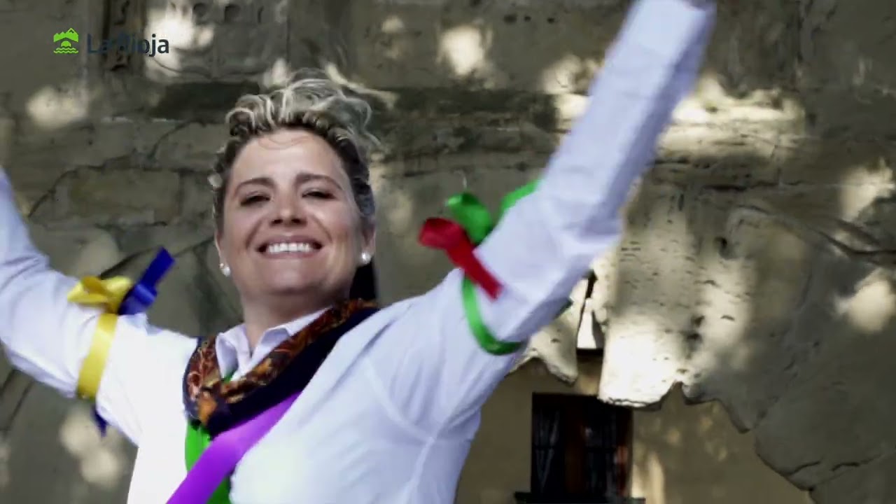 La Jota Riojana