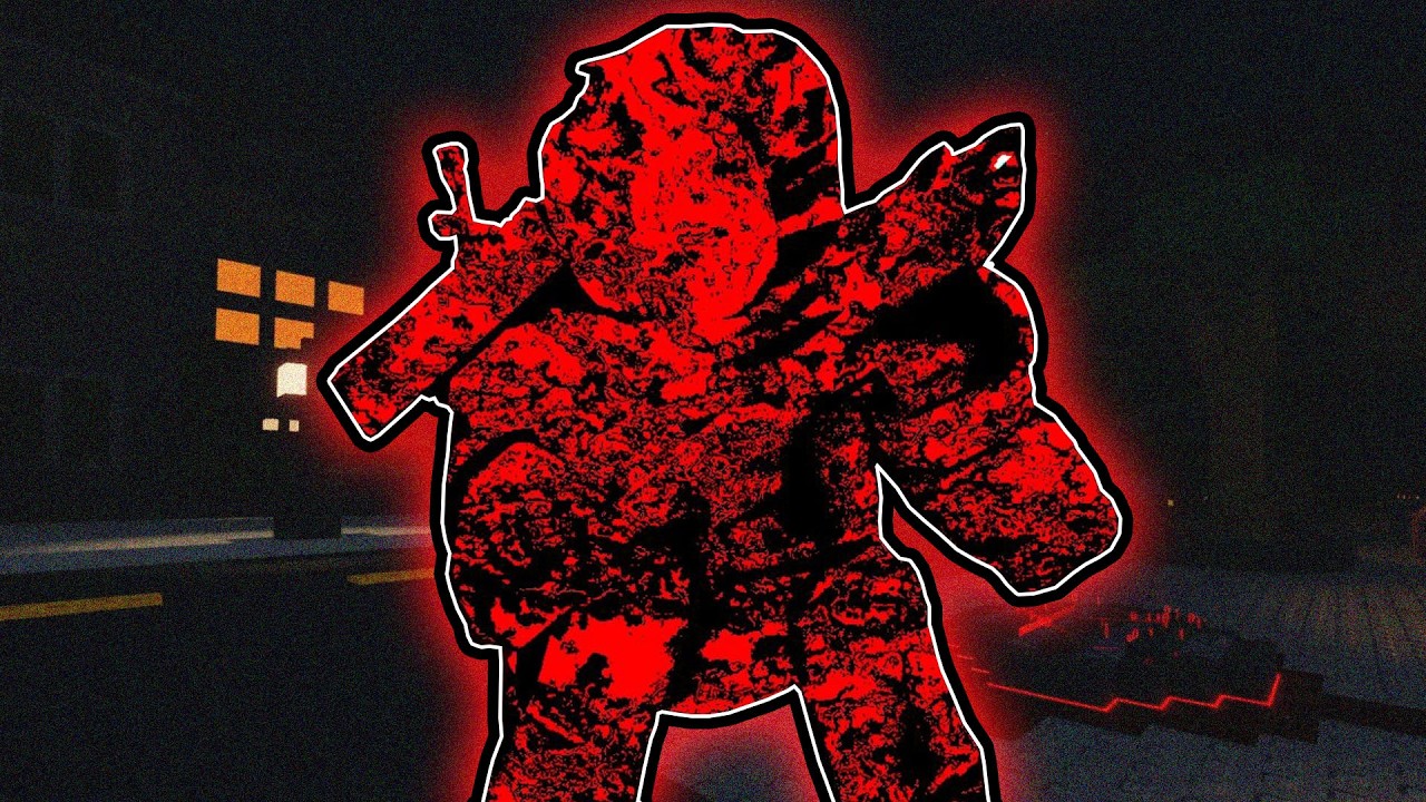 A melhor sexta-feira 13 do Forsaken