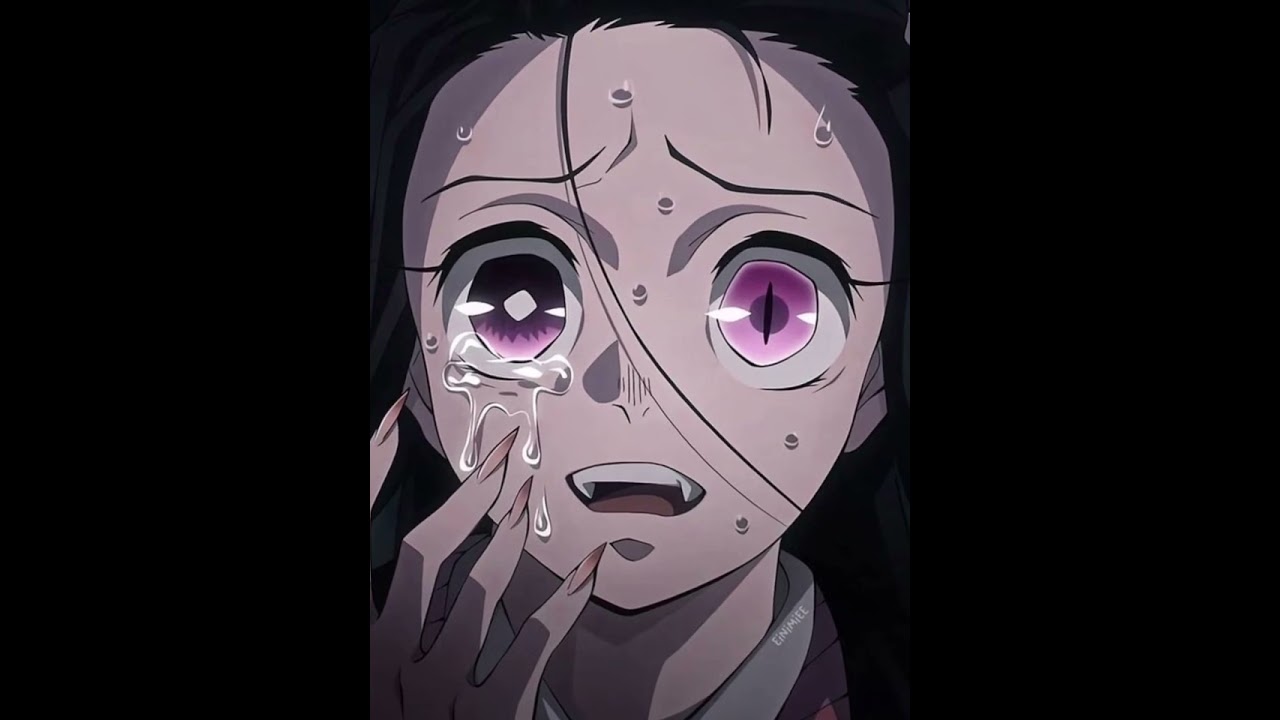 demon Slayer characters singing love is gone