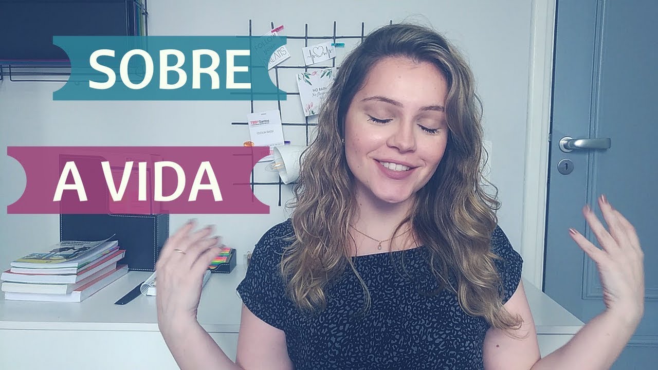 Por que clareei o cabelo?