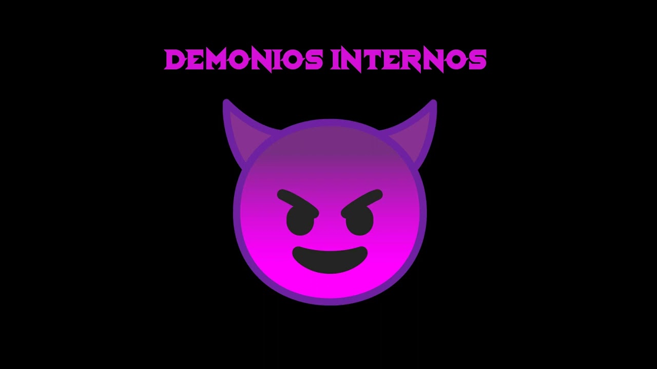 Demonios Internos   Picky Lejano Oeste Audio Oficial Prod Sn Records