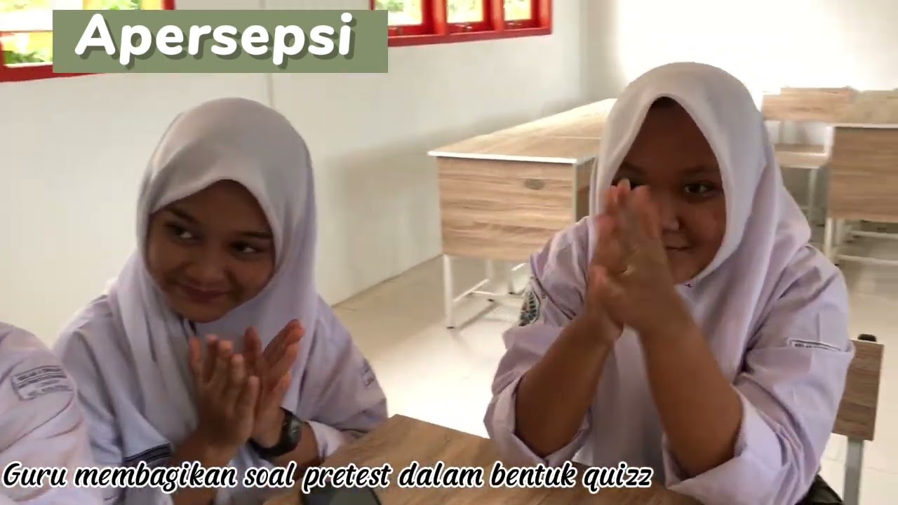 Video Pembelajaran UKIN PPG Daljab 2024 Materi Ekosistem