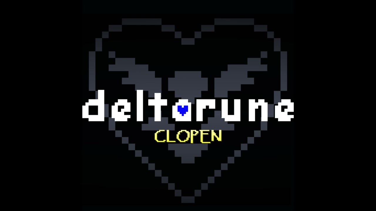 The Great Papyrus! - Deltarune: Clopen