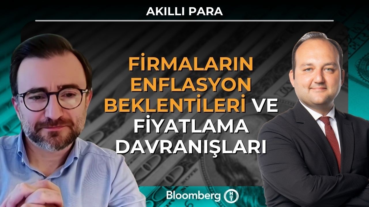 Akıllı Para - Firmaların Enflasyon Beklentileri ve Fiyatlama Davranışları | 10 Mart 2026