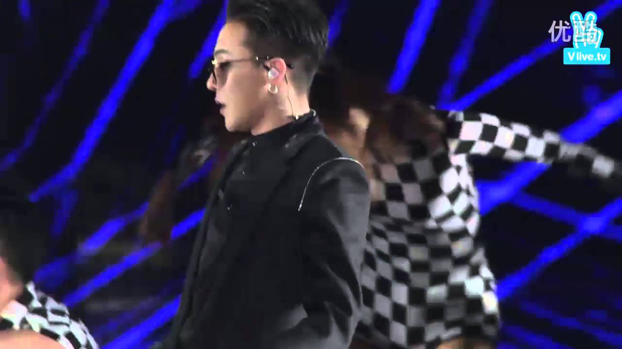 160306 BIGBANG  WORLD TOUR MADE FINAL IN SEOUL ｜GD CUT
