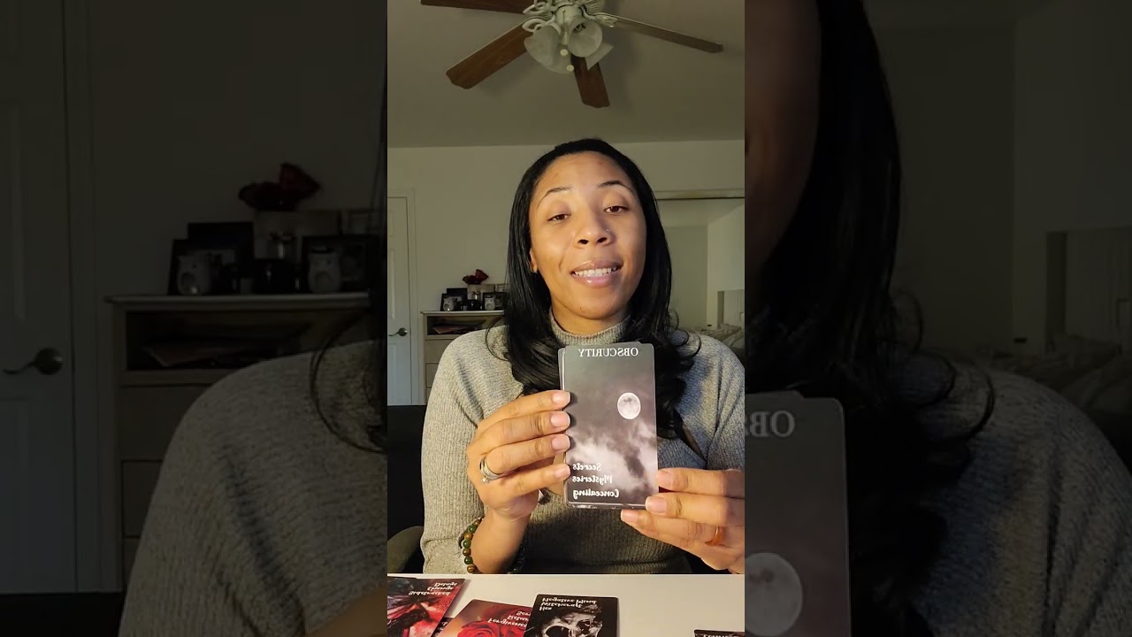 Virgo ♍️ Dark coven & Toxic Family ties‼️ #virgo #spirituality #tarot #taylursdivineflow 