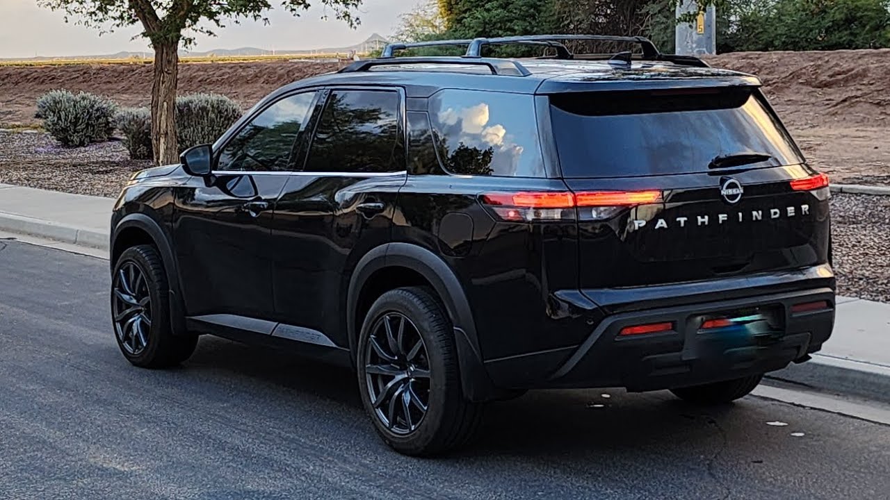 Диски NISSAN GTR на моем NISSAN PATHFINDER