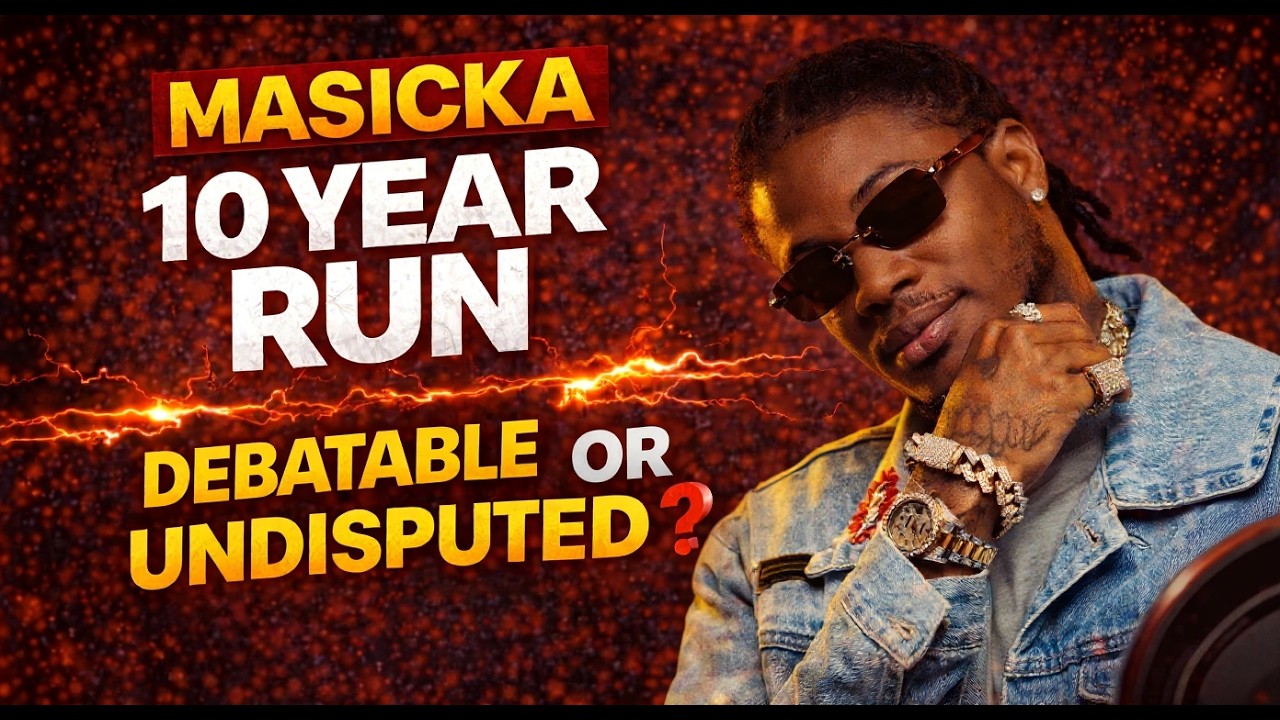 Masicka 10 Year Run or Jog?