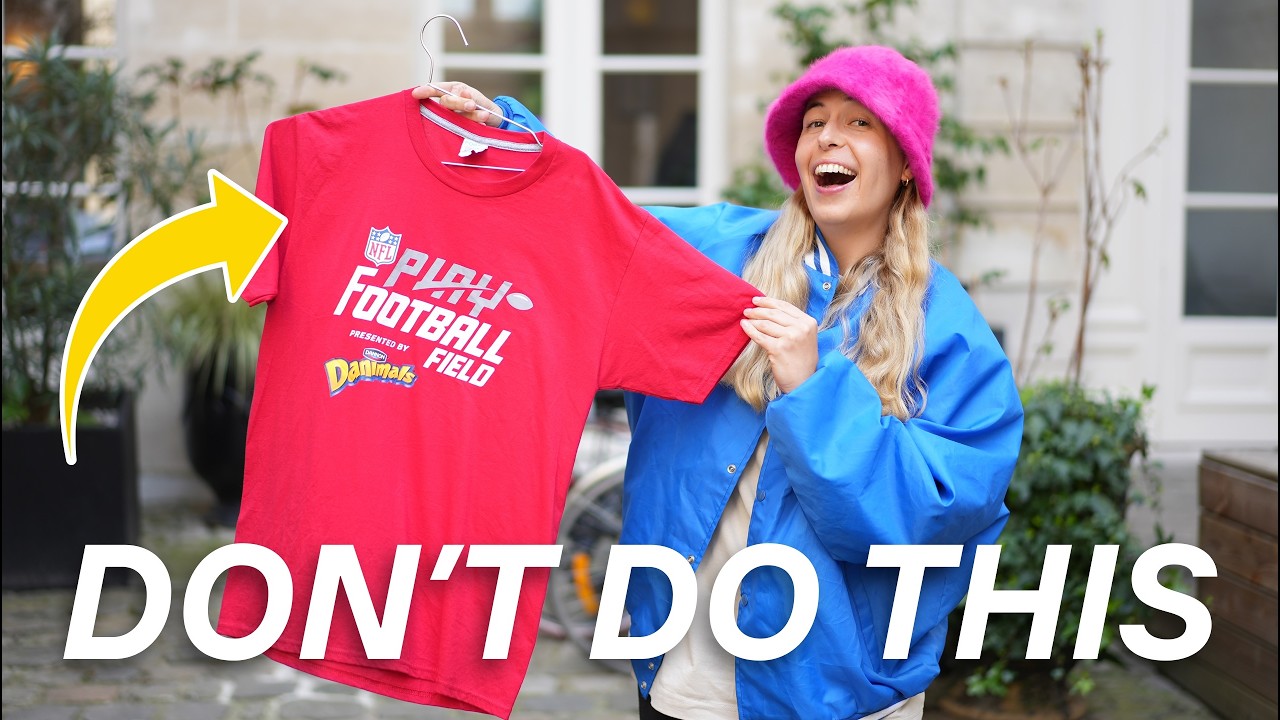 Easy clothing photography for e-commerce | Shoot PRO pics with your phone!