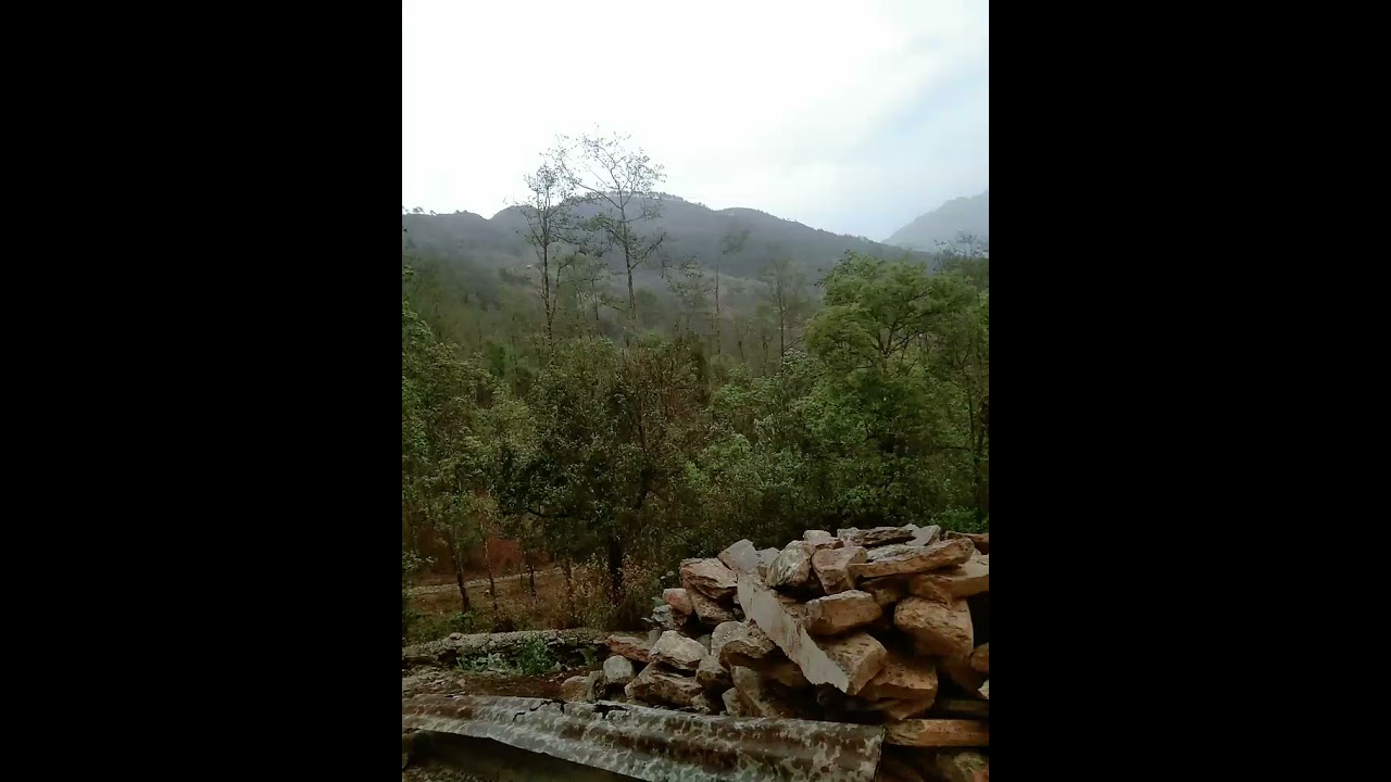 Arjuncaupari 5 aachur ghante maa lageko huri batas