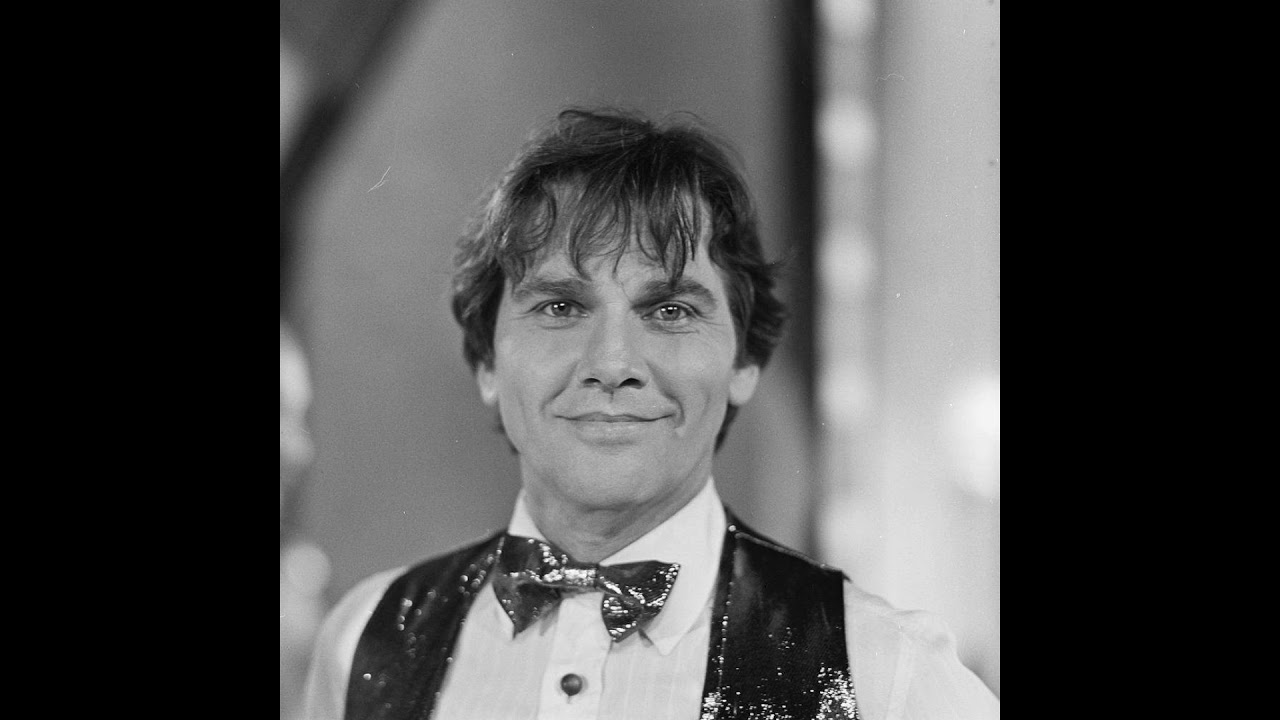 Willem Nijholt - Een vriend zien huilen (1986)