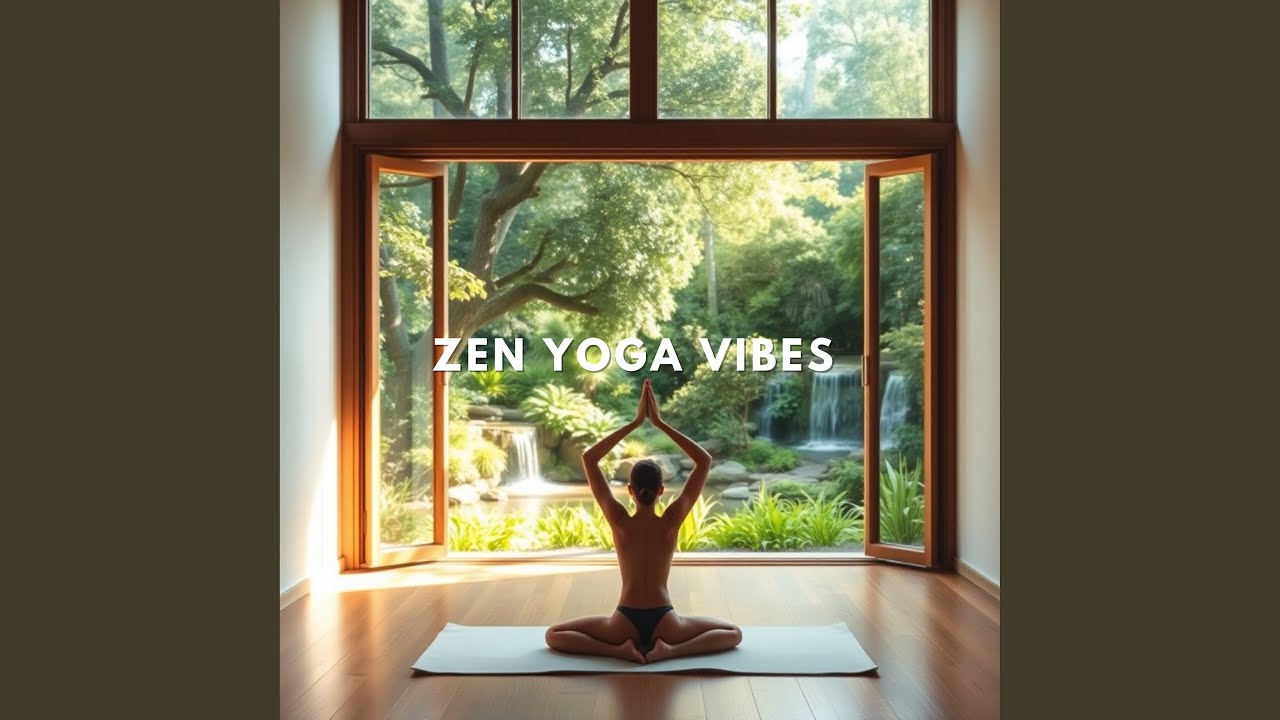Peaceful Flow