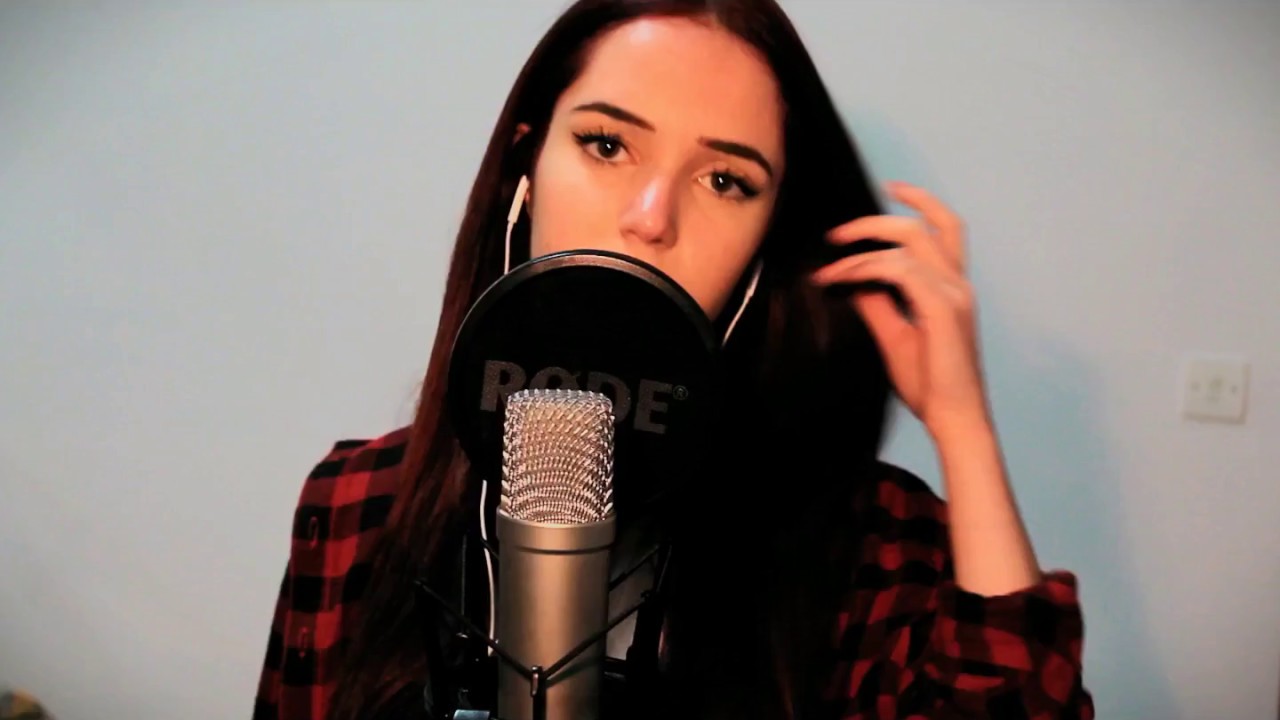 New Americana // Acoustic Cover