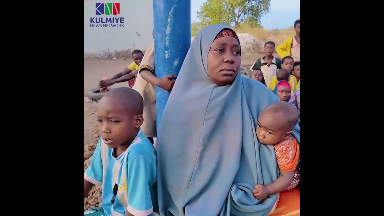 TALIYAHA CIIDANKA XOOGGA OO KA WARBIXINAYA SAFAR UU KU TAGAY DEEGAANKA SABIID IYO CAANOOLE.