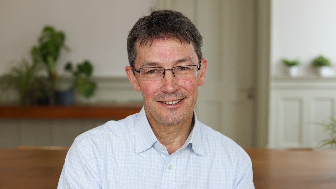 Meet our Medicine Director of Studies