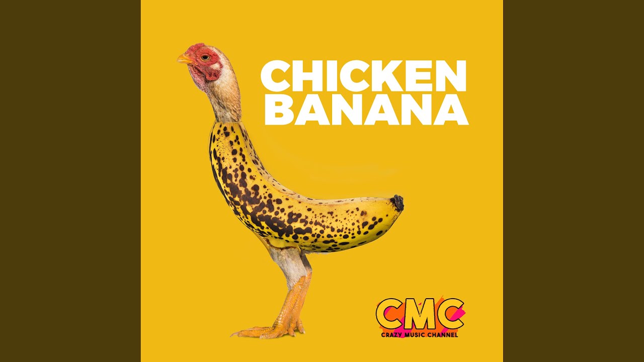 Chicken Banana