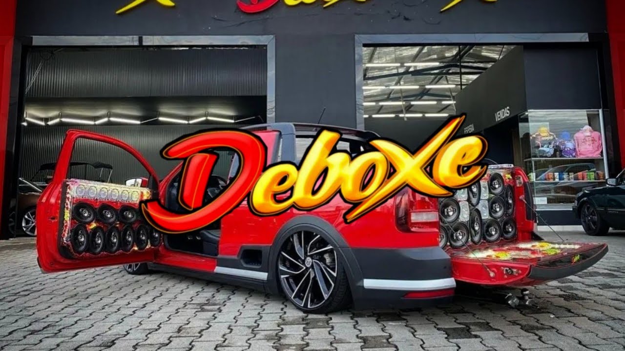 A REVOADA TÁ UMA UVA 🍇 (COMPETIVES & DJ BRENNO PAIXÃO) ELETROFUNK DEBOXE