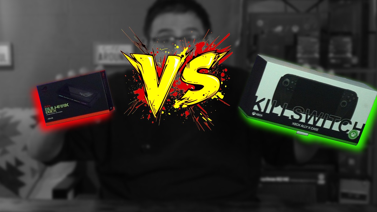 Xbox Ally X Dock Comparison: Budget vs Premium Docks Tested