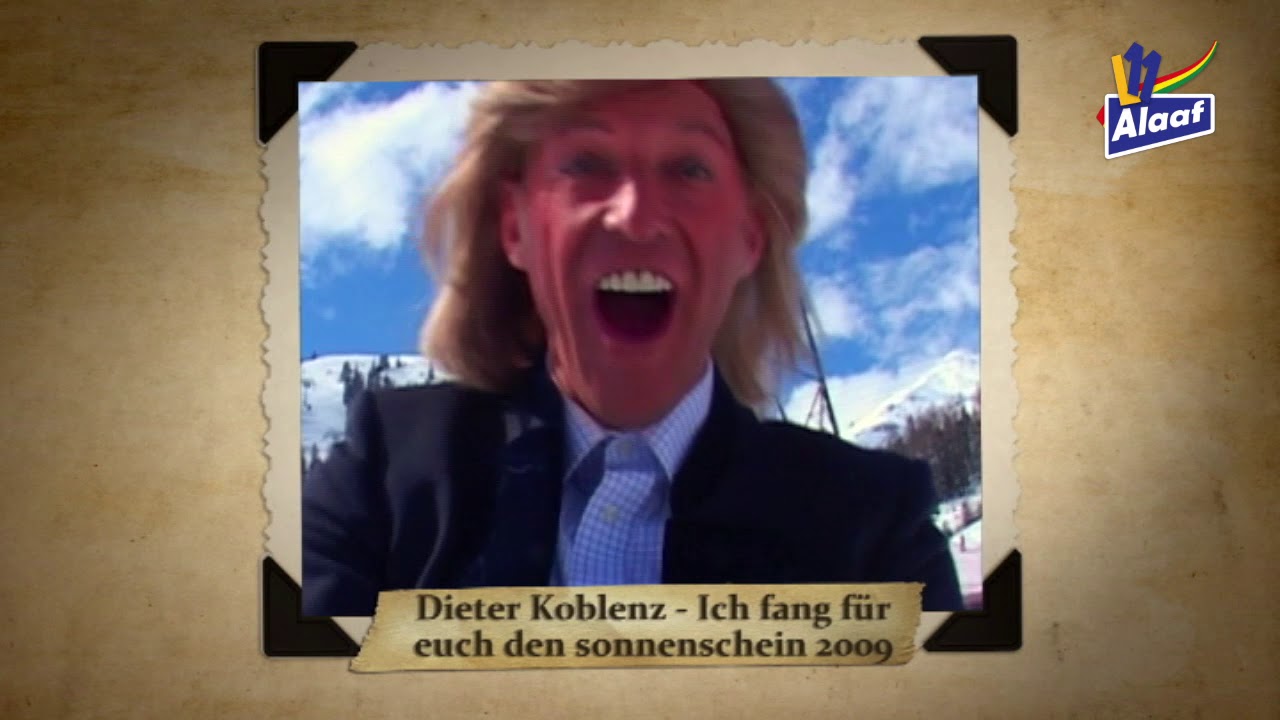 Klasjenere met Eric Jaspers