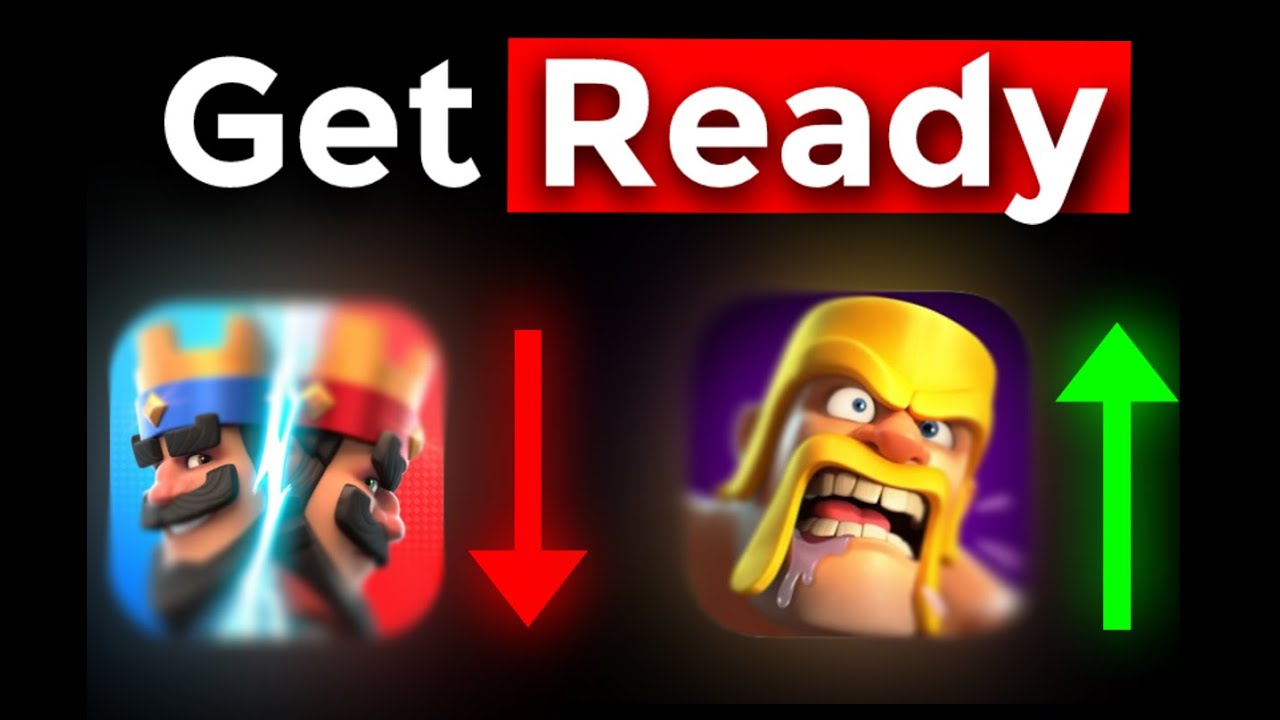 Something HUGE Is About to Happen to Supercell...