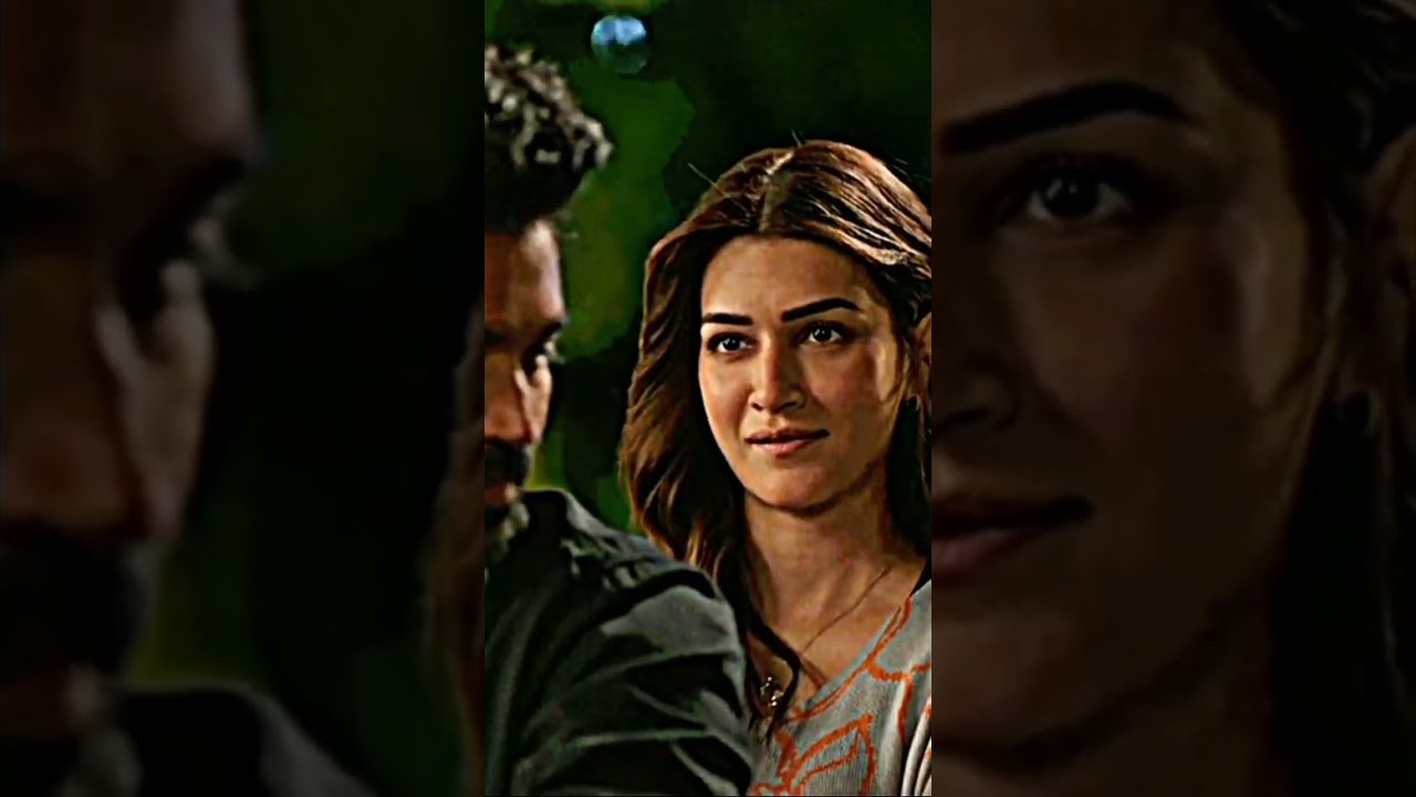 Tere ishq mein part 2 💔😢 