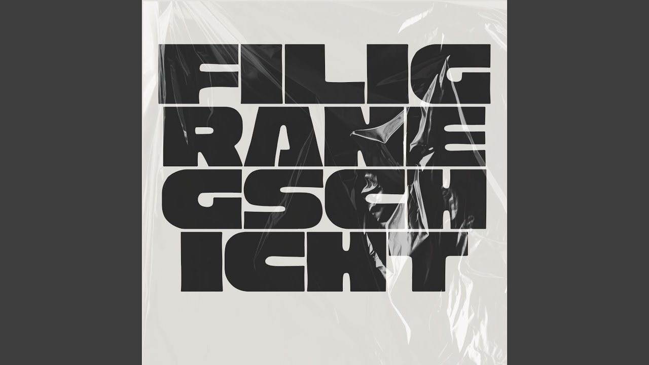 Filigrane Gschicht (feat. Enkerlmen)