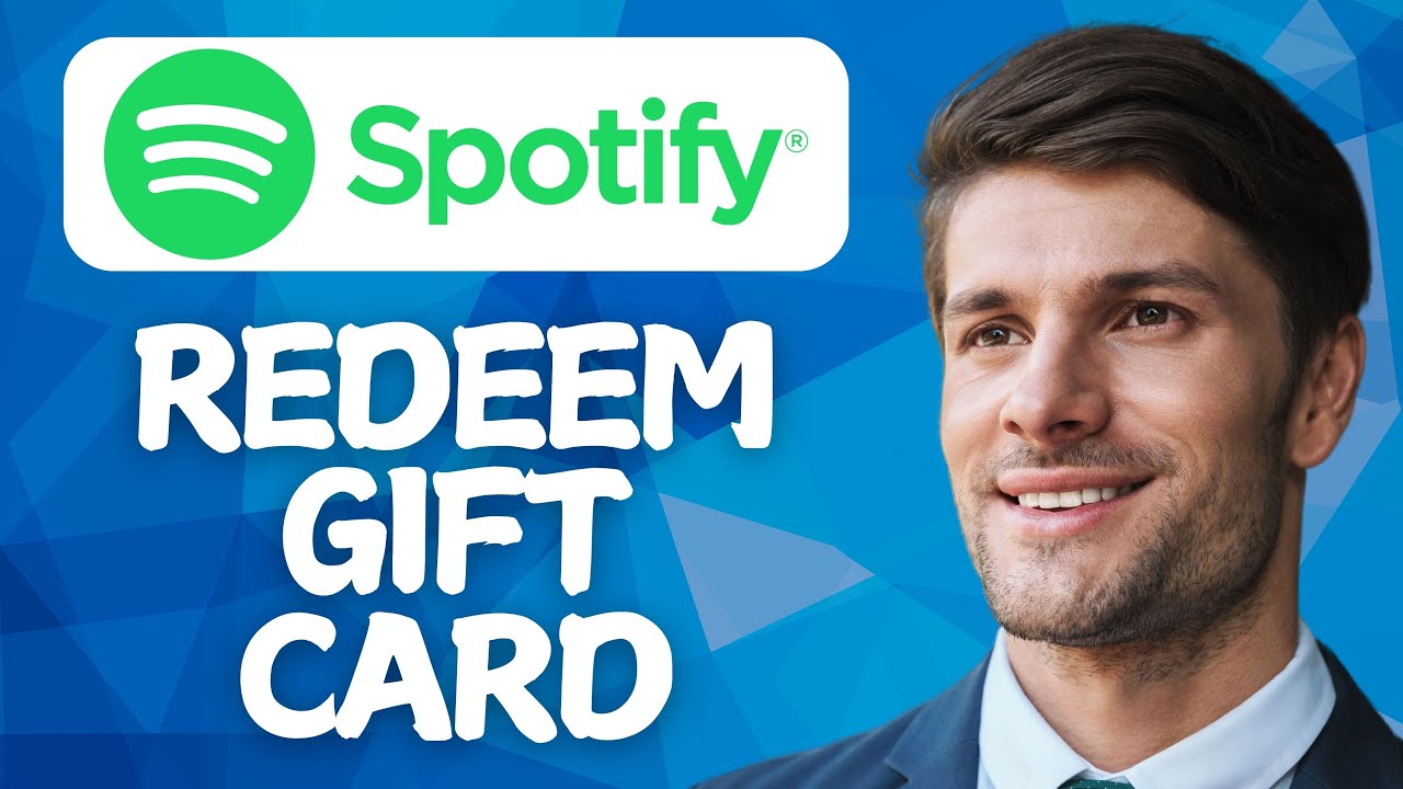 How to Redeem Spotify Gift Card (2026): Step-by-Step Walkthrough