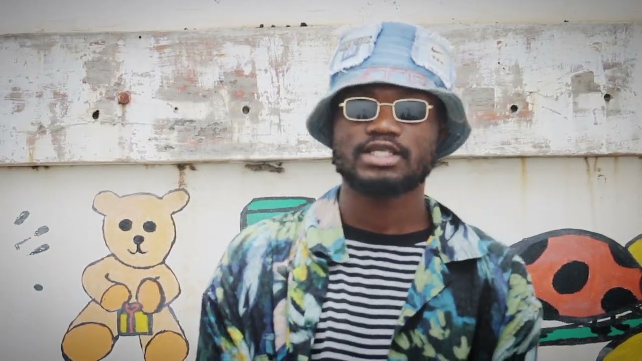 Juskus Gringo_-_Lonely (Official Video) By Dir Tibose 