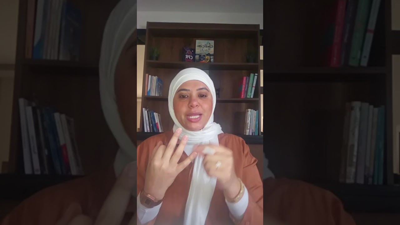 #خناقة_نفسية