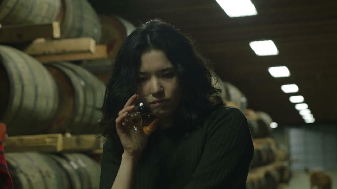 Westland Whiskey - Chapter 4: The Journey of Garryana