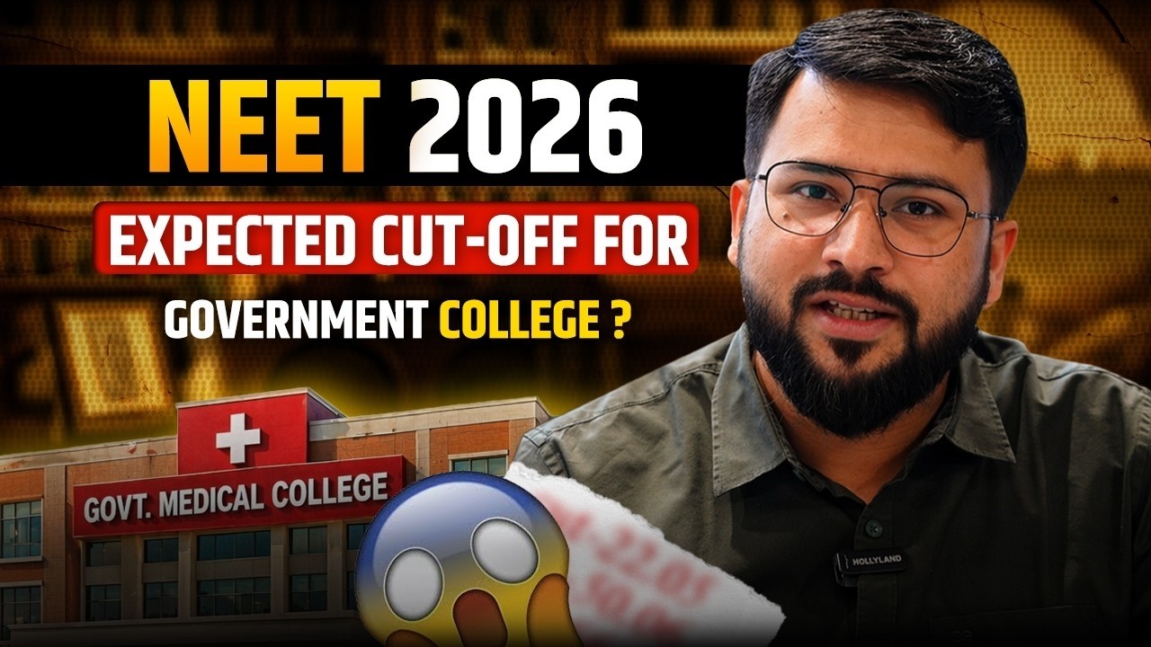 Re- Neet 2026 Exam | Govt Medical College cutoff safe score #reneetcutoff2026 #ntareneet2026